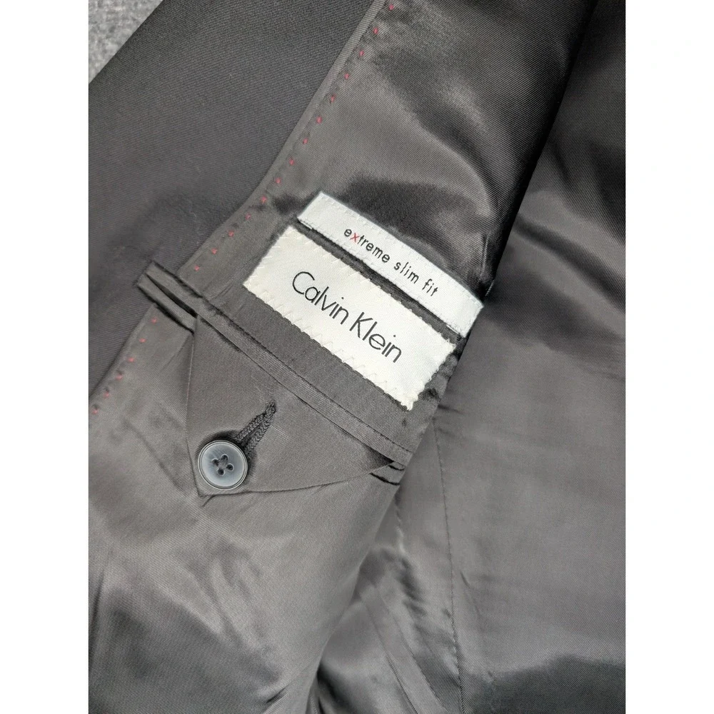 Calvin Klein great please